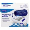 Veroval compact BPU 22 tlakomer digitálny ramenný s univerzálnou manžetou 22-42 cm 1ks Veroval compact BPU 22 tlakomer digitálny ramenný s univerzálnou manžetou 22-42 cm 1ks