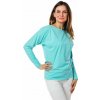 Perlička® Zdravotnícke tričko MAJA Svetlý tyrkys Veľkosť: XS, Farba: Svetlý tyrkys Perlička® Zdravotnícke tričko MAJA Svetlý tyrkys Veľkosť: XS, Farba: Svetlý tyrkys