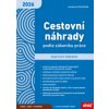 Cestovní náhrady podle zákoníku práce 2026 - Jaroslava Pfeilerová Cestovní náhrady podle zákoníku práce 2026 - Jaroslava Pfeilerová