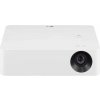 LG PF610P dataprojektor Projektor se standardní projekční vzdáleností 1000 ANSI lumen DLP 1080p (1920x1080) 3D kompatibilita Bílá LG PF610P dataprojektor Projektor se standardní projekční vzdáleností 1000 ANSI lumen DLP 1080p (1920x1080) 3D kompatibilita Bílá