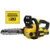 SFMCCS630M1-QW 18 V STANLEY FATMAX V20 AKU ŘETĚZOVÁ PILA 30 CM SFMCCS630M1-QW 18 V STANLEY FATMAX V20 AKU ŘETĚZOVÁ PILA 30 CM