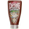 LifeLike Sweet topping Nougat Low Sugar Twister 250g 250g LifeLike Sweet topping Nougat Low Sugar Twister 250g 250g