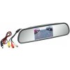 Displej LCD COMPASS 33398 na spätné zrkadlo Displej LCD COMPASS 33398 na spätné zrkadlo
