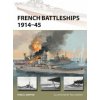 French Battleships 1914-45 French Battleships 1914-45