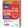 Vitar Koenzým Q10 Forte 60 mg 75 kapsúl