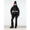 Bunda Goldbergh Bufera Ski Jacket Black S Bunda Goldbergh Bufera Ski Jacket Black S