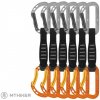 Petzl SPIRIT EXPRESS set expresiek, 17 cm, 6 ks Petzl SPIRIT EXPRESS set expresiek, 17 cm, 6 ks