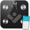 TRUELIFE FitScale W6 BT Black TRUELIFE FitScale W6 BT Black