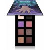 NYX Professional Makeup Wednesday The Nevermore Academy Palette paleta očných tieňov 8 farieb 8 x 1 g