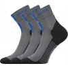 VoXX® Mostan silproX Unisex extra priedušné ponožky - 3 páry BM000000614200100309 svetlo šedá 39-42 (26-28) VoXX® Mostan silproX Unisex extra priedušné ponožky - 3 páry BM000000614200100309 svetlo šedá 39-42 (26-28)