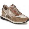 Gabor Nízke tenisky 3637855 Hnedá Gabor Nízke tenisky 3637855 Hnedá
