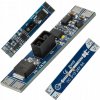 Bezkontaktný stmievač pre LED profil 8a 12/24v