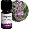 Armina éterický olej Šalvia muškátová Bio 5 ml Armina éterický olej Šalvia muškátová Bio 5 ml