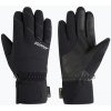Dámske lyžiarske rukavice ZIENER Katima-Z GTX black Dámske lyžiarske rukavice ZIENER Katima-Z GTX black
