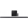 Soundbar Samsung HW-S800D EN 3.1.2 330 W čierny Soundbar Samsung HW-S800D EN 3.1.2 330 W čierny