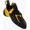 La Sportiva pánska lezecká obuv Solution Comp yellow 20Z999100 La Sportiva pánska lezecká obuv Solution Comp yellow 20Z999100