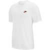 Nike Sportswear Club biele
