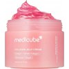 Medicube Collagen Jelly Cream spevňujúci gélový krém na tvár 110 ml Medicube Collagen Jelly Cream spevňujúci gélový krém na tvár 110 ml