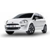 RIDER Ochranné lišty bočných dverí, Fiat Grande Punto, 2005-2018, 3 dvér. RIDER Ochranné lišty bočných dverí, Fiat Grande Punto, 2005-2018, 3 dvér.