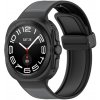 Techsuit Watchband (W056) remienok pre Samsung Galaxy Watch Ultra 47mm – sivý Techsuit Watchband (W056) remienok pre Samsung Galaxy Watch Ultra 47mm – sivý