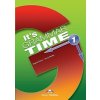 It's Grammar Time 1. Student's Book + kod DigiBook (Jenny Dooley,Virginia Evans)(Brožovaná) It's Grammar Time 1. Student's Book + kod DigiBook (Jenny Dooley,Virginia Evans)(Brožovaná)