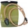 SOURCE KANGAROO 1L COLLAPSIBLE CANTEEN, Coyote - 1 l