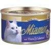 Finnern Miamor Fine Finest tuniak + kalamáre konzerva 100g Finnern Miamor Fine Finest tuniak + kalamáre konzerva 100g