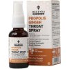 Bee&You Propolisový sprej do hrdla so zázvorom a medom 30 ml