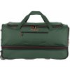 Travelite Basics zelená 98 L Travelite Basics zelená 98 L