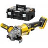 DeWALT DCG418NT Aku uhlová brúska FLEXVOLT 54 V, 125 mm DeWALT DCG418NT Aku uhlová brúska FLEXVOLT 54 V, 125 mm