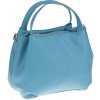 NovaKabelka.sk Tea Blu Marina kožená talianska crossbody kabelka modrá NovaKabelka.sk Tea Blu Marina kožená talianska crossbody kabelka modrá