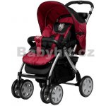 Zopa Fusion Rebel Red