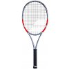 Tenisová raketa Babolat Pure Strike 100 16x20 Carbon Grey 2025 L3 Tenisová raketa Babolat Pure Strike 100 16x20 Carbon Grey 2025 L3