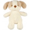 NATTOU Hračka plyšová Teddy psík 24 cm, 0m+ 856317 NATTOU Hračka plyšová Teddy psík 24 cm, 0m+ 856317