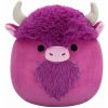 452619 SQUISHMALLOWS BIZON DAVE 19 cm