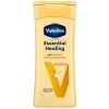 Vaseline Essential Healing telové mlieko hydratačné Intensive Care, With Micro-Droplets Of Vaseline Jelly 200 ml Vaseline Essential Healing telové mlieko hydratačné Intensive Care, With Micro-Droplets Of Vaseline Jelly 200 ml