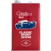 Olej motorový Millers Oils 20W-60 Classic Sport, 5L Olej motorový Millers Oils 20W-60 Classic Sport, 5L