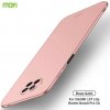 Plastový kryt MOFI na Xiaomi Mi 10T Lite 5G - Zlatoružová Plastový kryt MOFI na Xiaomi Mi 10T Lite 5G - Zlatoružová