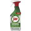 Jar Citrón Power Spray čistič na riad a povrchy 500 ml Jar Citrón Power Spray čistič na riad a povrchy 500 ml