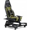 Next Level Racing Flight Seat Pro Boeing Military Edition NLR-S039