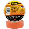 3M Elektrická páska Scotch 35 Vinyl, oranžová, 19 mm x 20 m 3M Elektrická páska Scotch 35 Vinyl, oranžová, 19 mm x 20 m