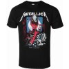 Rock Off metal Metallica Enter Sandman Poster čierne