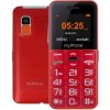 Mobilný telefón myPhone Halo Easy 24 MB / 32 MB 2G červený Mobilný telefón myPhone Halo Easy 24 MB / 32 MB 2G červený