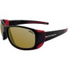 Julbo MONTEROSA zebra black/fuchsia Julbo MONTEROSA zebra black/fuchsia