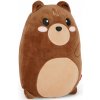 Legami Vankúšik Legami Super Soft! Pillow - Teddy Bear Legami Vankúšik Legami Super Soft! Pillow - Teddy Bear