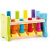 Woody Zatĺkačka ´´Up and down´´, drevo/plast, 91841 Woody Zatĺkačka ´´Up and down´´, drevo/plast, 91841