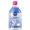 Nivea regeneračná micelárna voda + 5% sérum 400 ml Nivea regeneračná micelárna voda + 5% sérum 400 ml