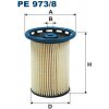 Palivový filter FILTRON PE 973/8 Palivový filter FILTRON PE 973/8