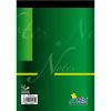 NOTES Bohemia Blok A5 čtvereček 50 listov NOTES Bohemia Blok A5 čtvereček 50 listov