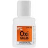 KALLOS Oxi krémový peroxid 6 % 60 ml, 6 % KALLOS Oxi krémový peroxid 6 % 60 ml, 6 %